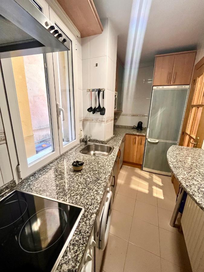 Atuaire Home Balcon Con Vistas A La Catedral De Burgo Zewnętrze zdjęcie