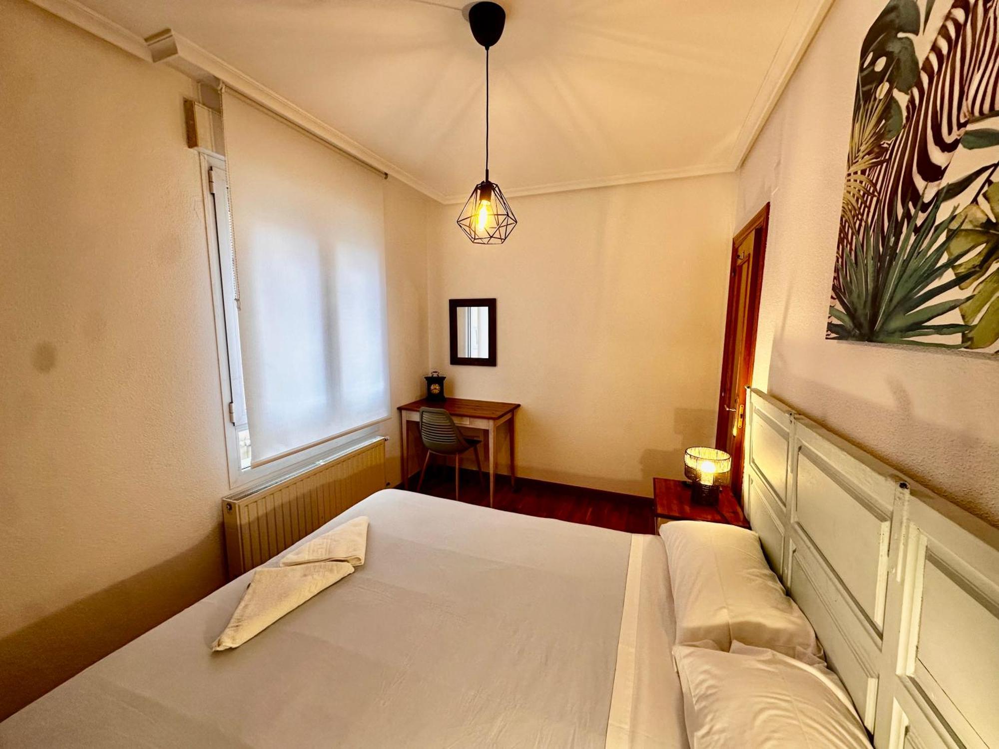 Atuaire Home Balcon Con Vistas A La Catedral De Burgo Zewnętrze zdjęcie