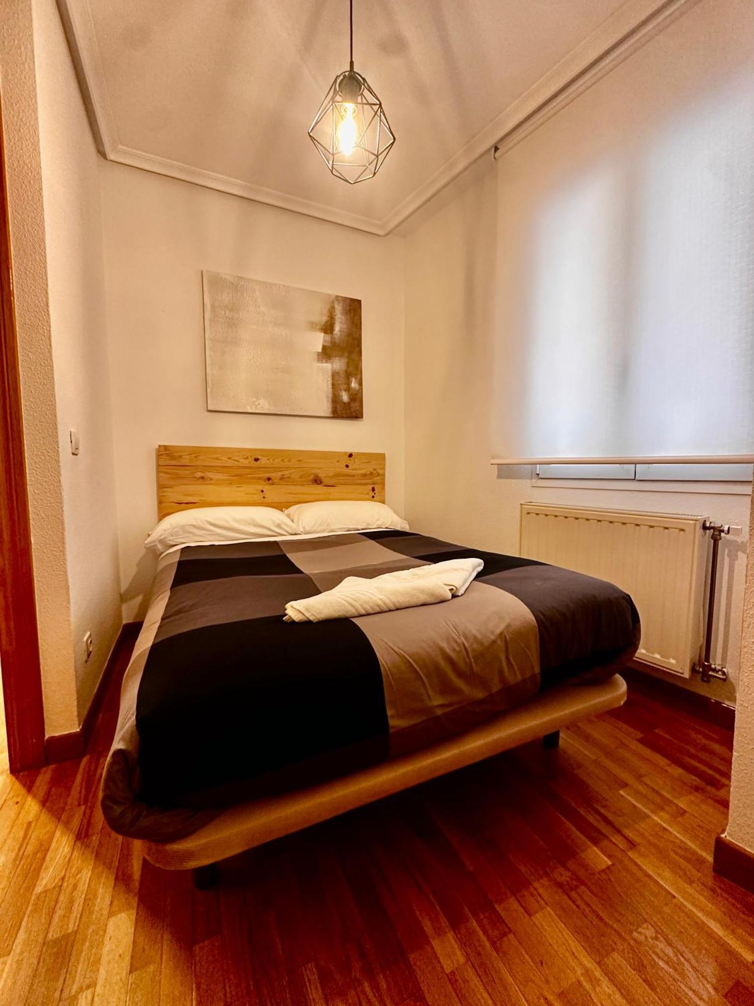 Atuaire Home Balcon Con Vistas A La Catedral De Burgo Zewnętrze zdjęcie